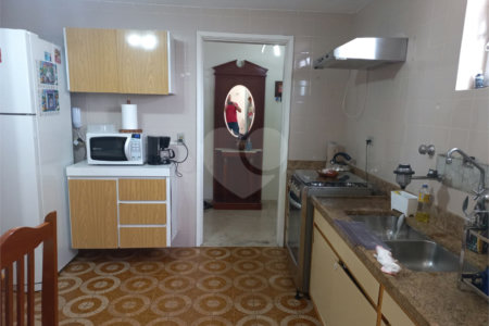 Apartamento à venda com 3 quartos, sendo 1 suíte, em Água Fria, São Paulo, SP