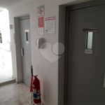 Apartamento à venda com 2 quartos em Santana, São Paulo, SP