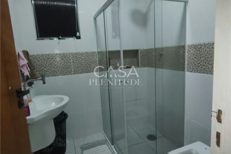 Casa à venda com 3 quartos em Vila Mineirão, Sorocaba, SP