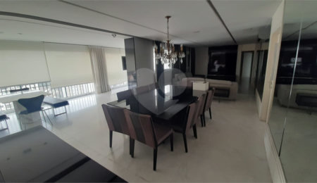 Apartamento à venda com 3 suítes em Santana, São Paulo, SP
