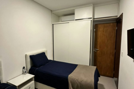 Apartamento à venda com 2 quartos, sendo 1 suíte / Arraial D'ajuda, Arraial D'ajuda, BA