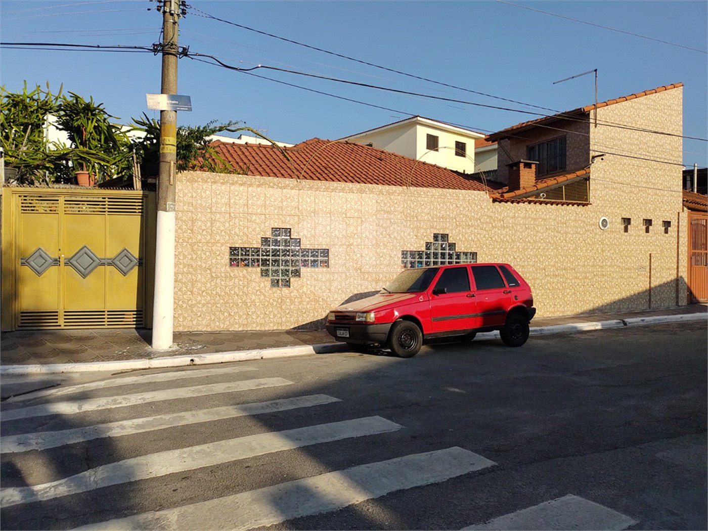 Casa Térrea à venda com 3 quartos, sendo 1 suíte, em Jaçanã, São Paulo, SP