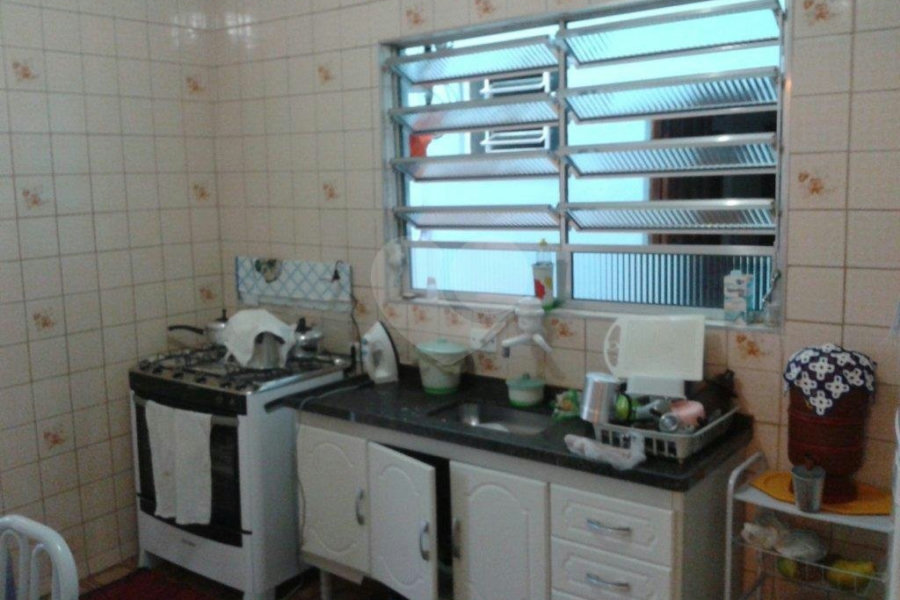 Sobrado à venda com 4 quartos em Tremembé, São Paulo, SP