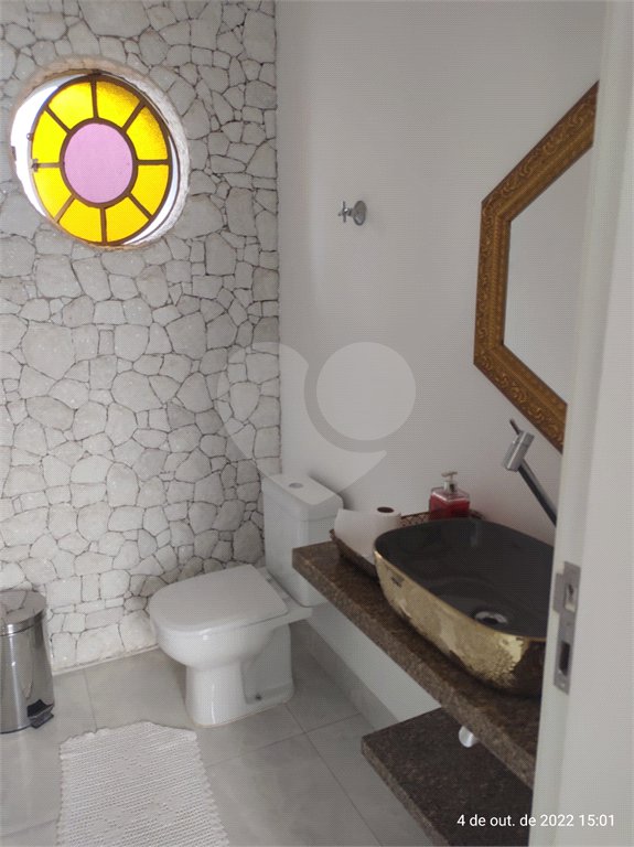 Casa à venda com 3 quartos, sendo 2 suítes, em Jardim Santa Rosália, Sorocaba, SP