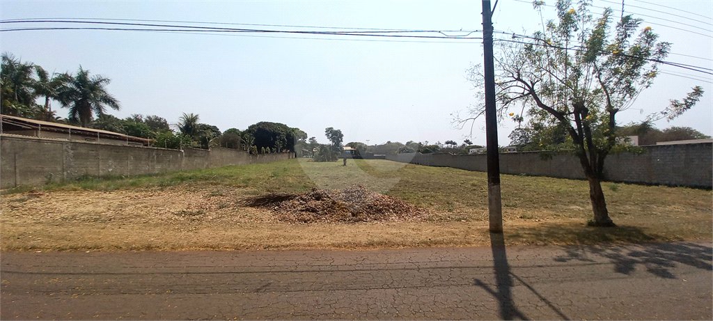 Terreno à venda em Condomínio Quinta da Boa Vista, Ribeirão Preto, SP