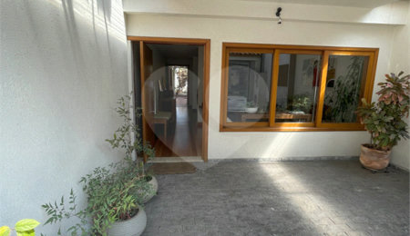 Casa à venda com 3 suítes em Santo Amaro, São Paulo, SP