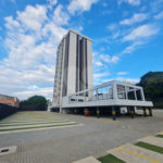 Apartamento à venda com 3 quartos, sendo 1 suíte,  em Jardim Refúgio, Sorocaba, SP