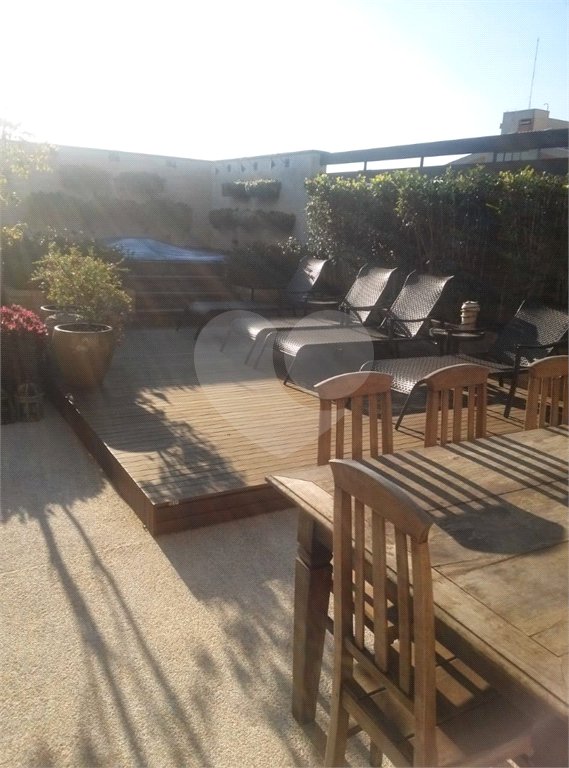 Apartamento à venda com 4 suítes em Vila Morumbi, São Paulo, SP