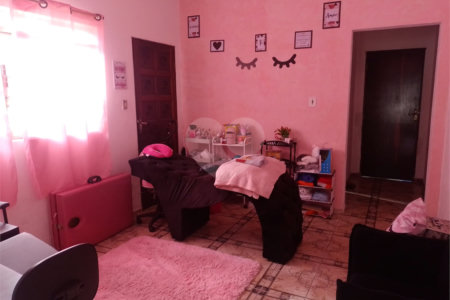 Casa à venda com 2 quartos em Parque Maria Helena, Suzano, SP