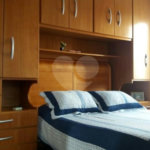 Apartamento à venda com 2 quartos em Vila Erna, São Paulo, SP