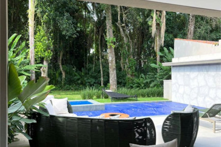 Casa Residencial à venda, Riviera, Bertioga - CA0177.