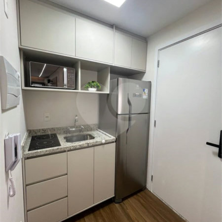 Apartamento á venda - Vila Guarani