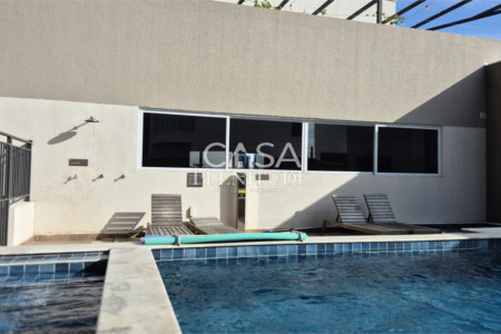 Apartamento à venda ou para alugar com 2 quartos, sendo 1 suíte,  em Jardim São Carlos, Sorocaba, SP