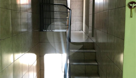 Sobrado à venda com 4 quartos em Água Branca, São Paulo, SP