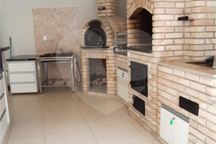Apartamento à venda com 4 suítes em Santana, São Paulo, SP