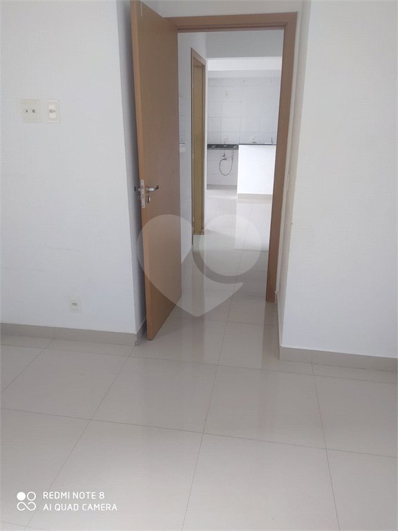Apartamento à venda com 2 quartos em Dom Aquino, Cuiabá, MT