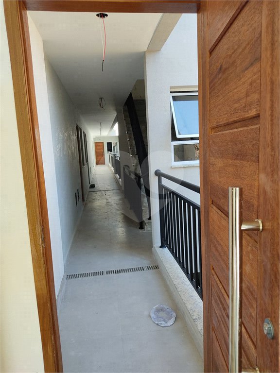 Casa à venda com 1 quarto no condomínio Residencial Vaz Muniz, São Paulo - SP