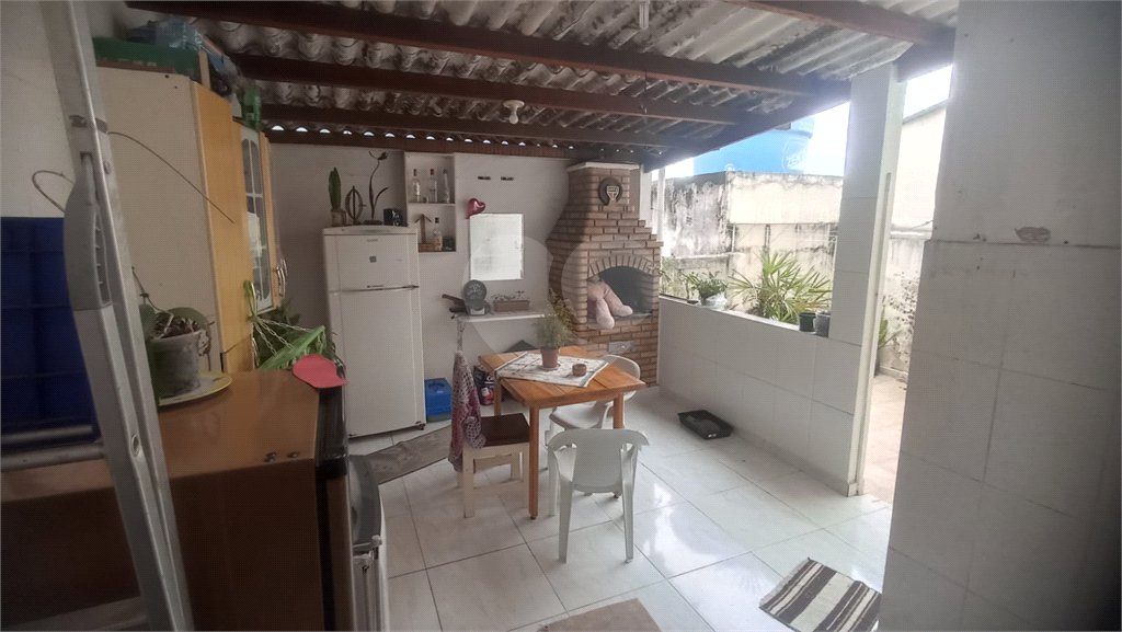 Casa à venda com 3 quartos, sendo 1 suíte, em Limão, São Paulo, SP