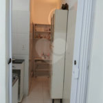 Apartamento à venda com 2 quartos, sendo 1 suíte, no Centro, São Paulo, SP