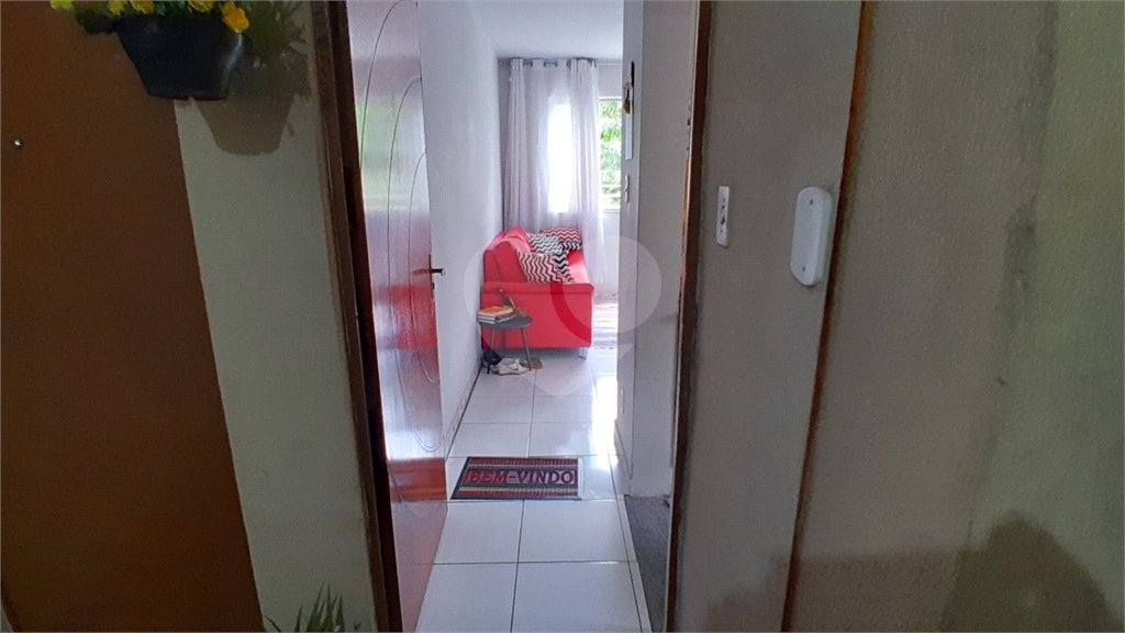 Apartamento à venda com 2 quartos em Campo Grande, Rio de Janeiro, RJ