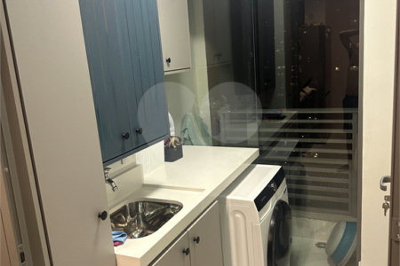 Apartamento à venda com 2 quartos, sendo 1 suíte, em Perdizes, São Paulo, SP