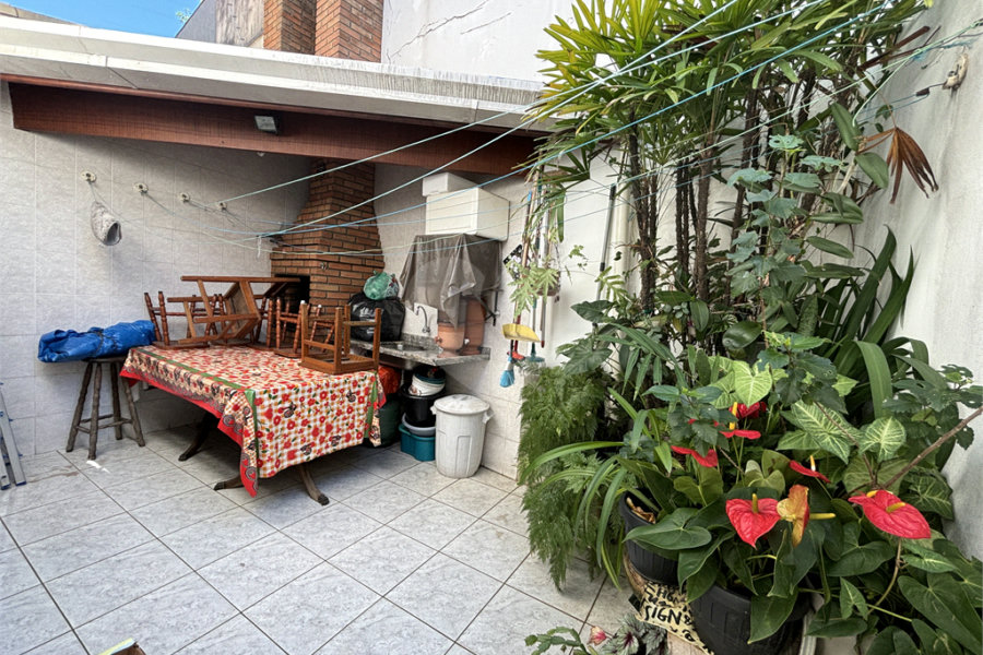 Sobrado à venda com 4 suítes em Vila Guilherme, São Paulo, SP