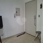 Apartamento à venda com 2 quartos em Parque Mandaqui, São Paulo, SP