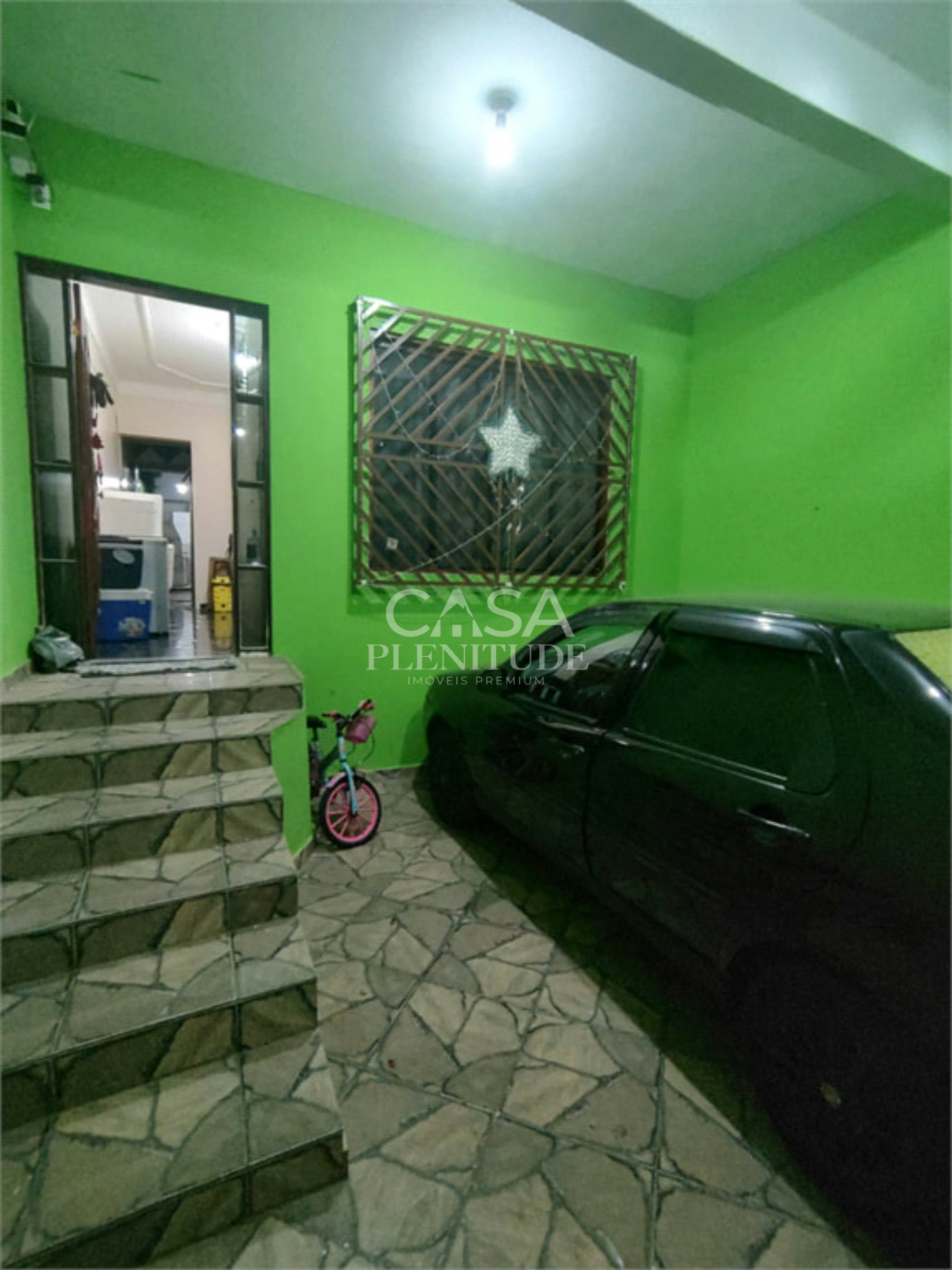 Casa à venda com 3 quartos em Vila Mineirão, Sorocaba, SP