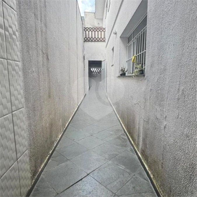 Sobrado à venda com 3 quartos, sendo 2 suítes, em Vila Maria Alta, São Paulo, SP