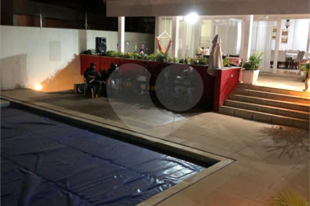 Sobrado à venda com 4 suítes em Planalto Paulista, São Paulo, SP