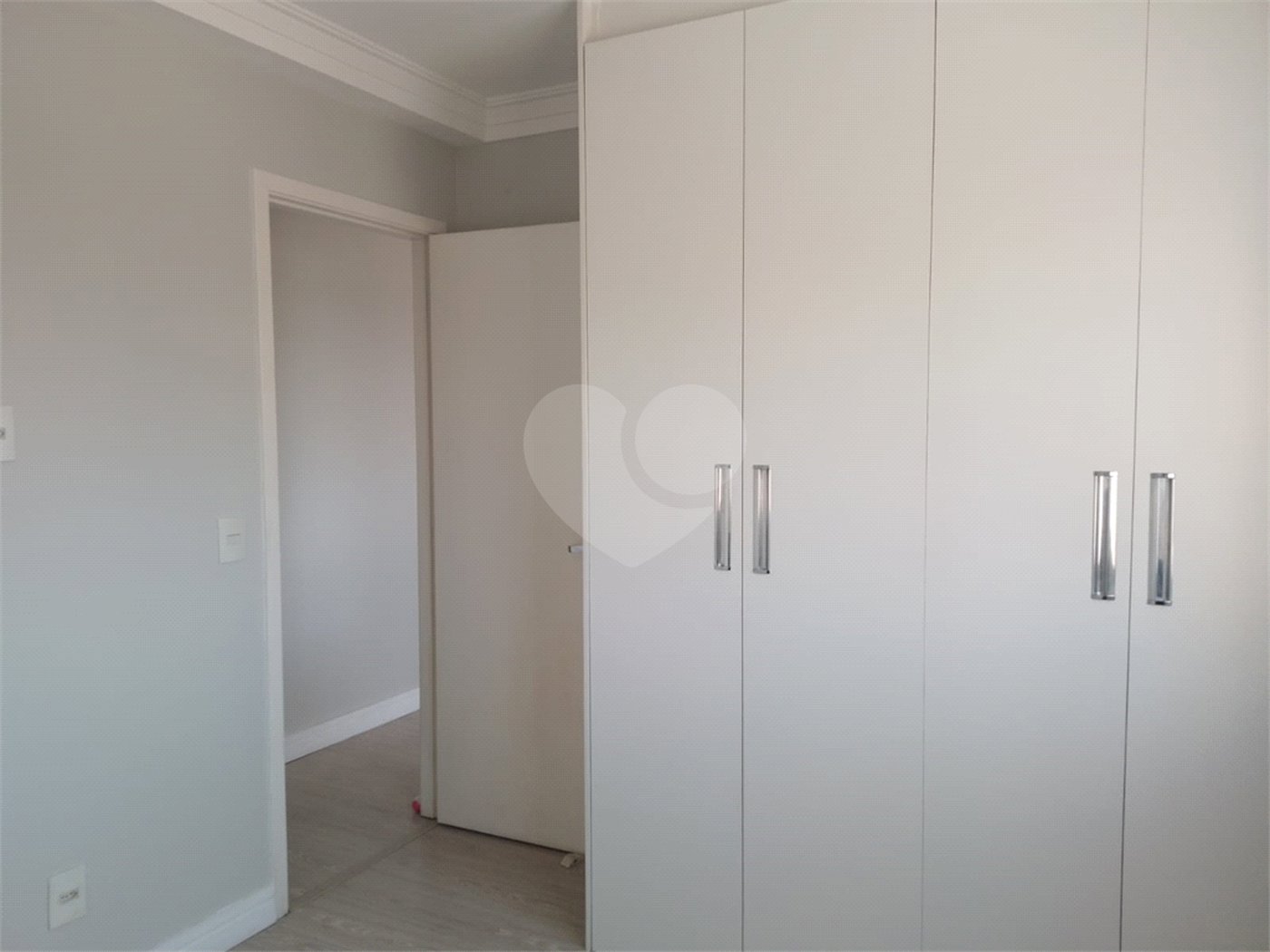 Apartamento à venda com 1 quarto em Jardim Vila Mariana, São Paulo, SP