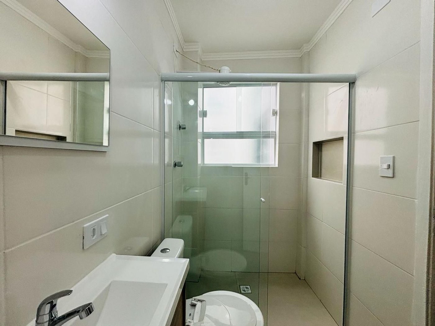 Apartamento com 1 dormitório à venda, 30 m² por R$ 330.000,00 - Embaré - Santos/SP