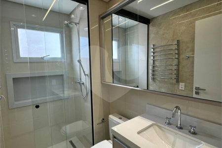 Apartamento à venda com 2 suítes em Vila Mogilar, Mogi das Cruzes, SP