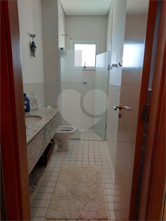 Apartamento à venda com 3 suítes em Itaguá, Ubatuba, SP