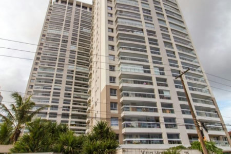 Apartamento com 3 dormitórios à venda, 189 m² por R$ 2.350.000,00 - Ponta da Praia - Santos/SP