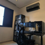 Apartamento à venda com 1 suíte em Alto da Boa Vista, Ribeirão Preto, SP