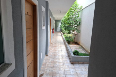 Apartamento à venda com 1 quarto em Vila Monumento, São Paulo, SP
