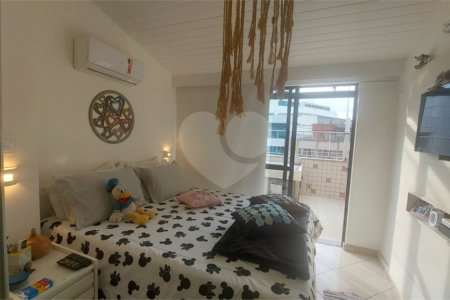 Apartamento à venda com 4 quartos, sendo 2 suítes, em Tijuca, Rio de Janeiro, RJ