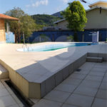 Casa Térrea à venda com 3 quartos, sendo 1 suíte, em Vila Atlântica, Caraguatatuba, SP