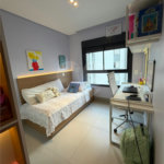 Apartamento à venda com 3 suítes em Campo Grande, São Paulo, SP