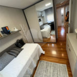 Apartamento à venda ou para alugar com 4 suítes em Belenzinho, São Paulo, SP