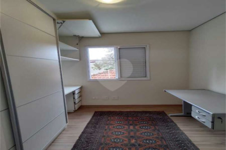 Apartamento para alugar com 3 suítes em Bela Aliança, São Paulo, SP