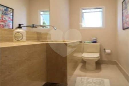 Casa à venda com 3 suítes no condomínio Palma de Mallorca Private Houses, São Paulo - SP