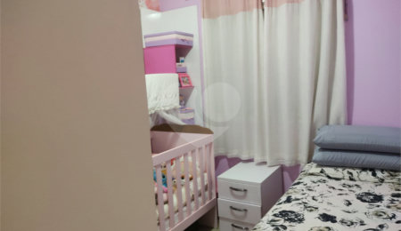 Apartamento à venda com 2 quartos em Vila Medeiros, São Paulo, SP