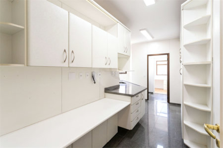 Apartamento à venda com 3 suítes em Perdizes, São Paulo, SP