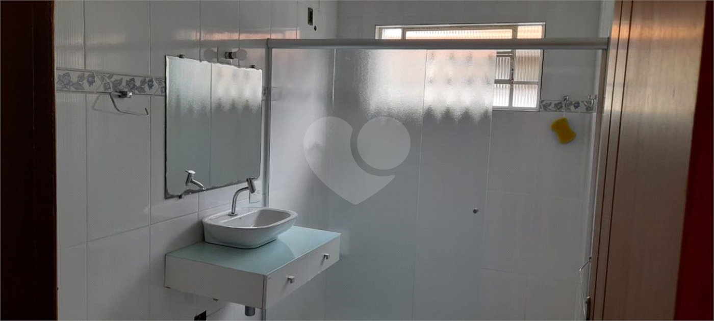 Sobrado à venda com 6 quartos, sendo 3 suítes, em Vila Divina Pastora, São Paulo, SP
