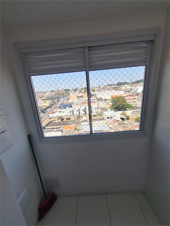 Apartamento à venda com 2 quartos em Vila Nova Cintra, Mogi das Cruzes, SP