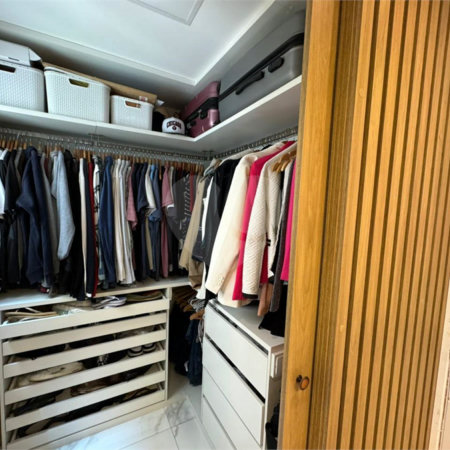 Apartamento à venda com 2 quartos em Jardim Stella, Santo André, SP