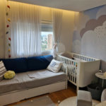 Apartamento à venda com 3 suítes em Vila Suzana, São Paulo, SP
