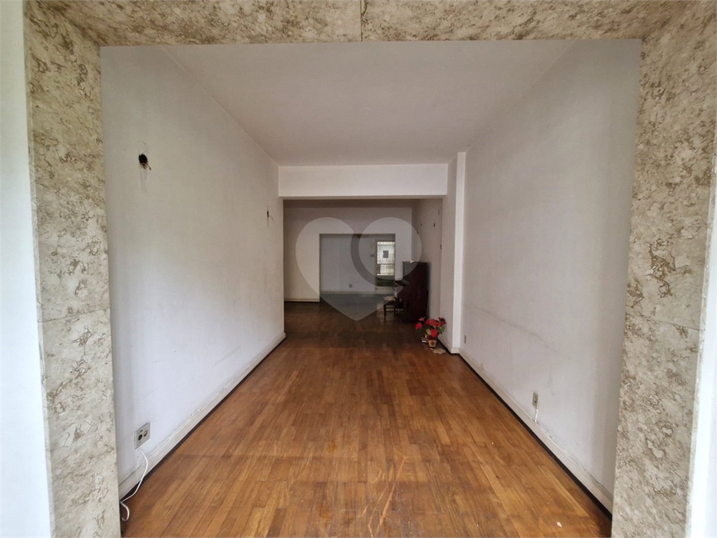 Apartamento à venda com 3 quartos em Tijuca, Rio de Janeiro, RJ